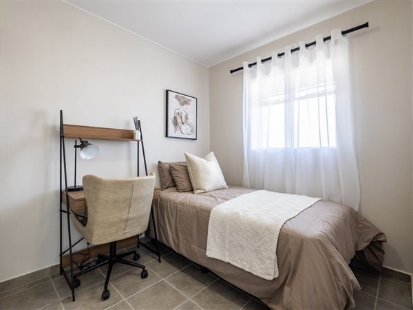 2 Bedroom Property for Sale in Atteridgeville North West